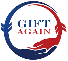 giftagain logo